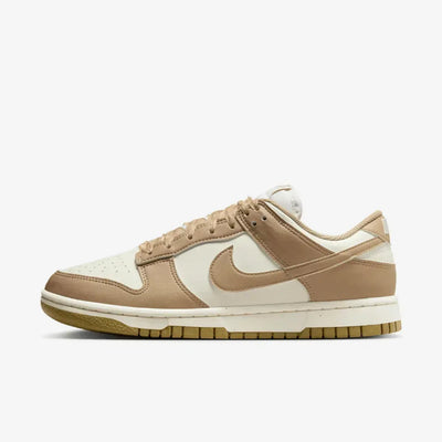 NK Dunk Low - Next Nature Parachute Beige