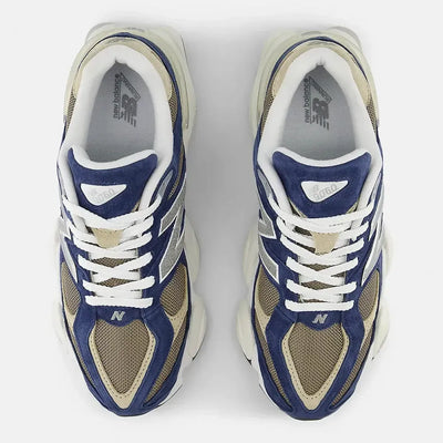 NB 9060 Navy Mushroom