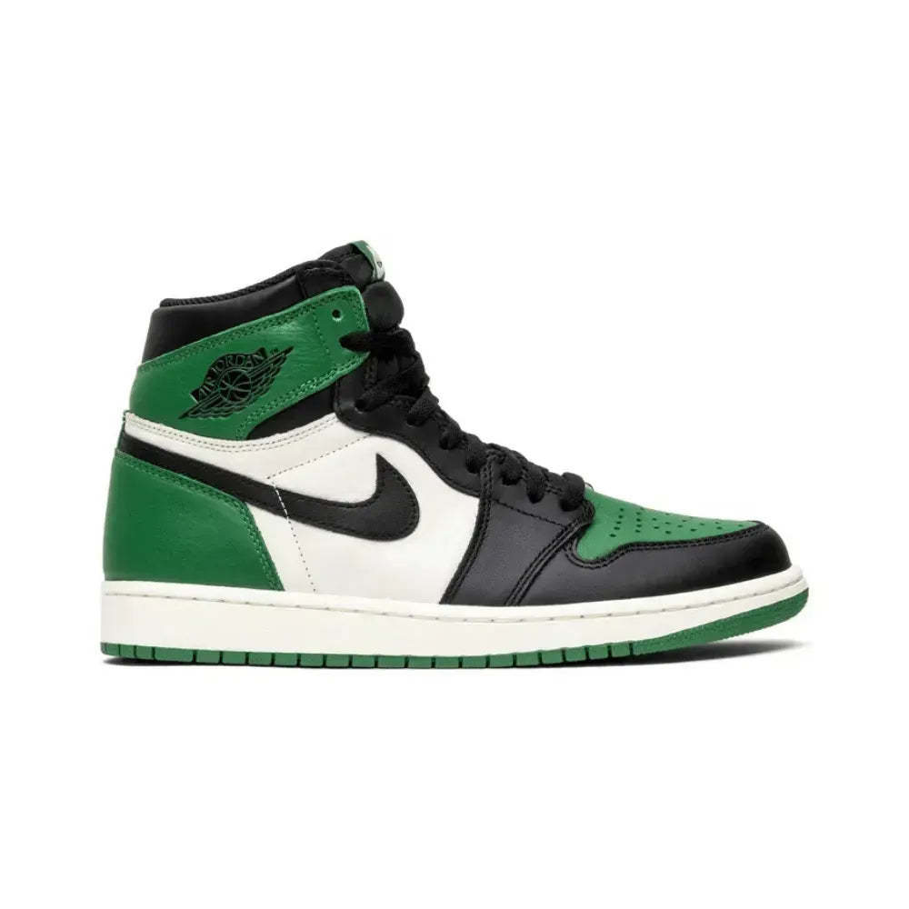 AJ 1 - Pine Green