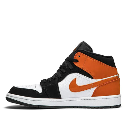 AJ 1 - Shattered Backboard