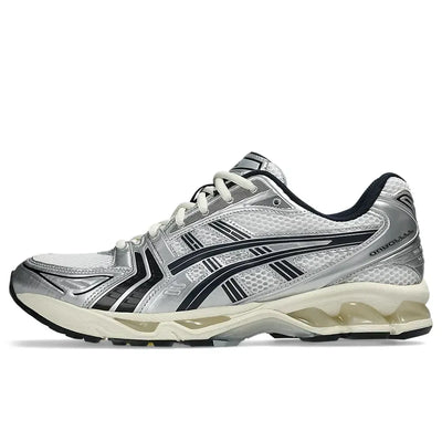 ASC Gel Kayano 14 x JJJJound - White/Navy