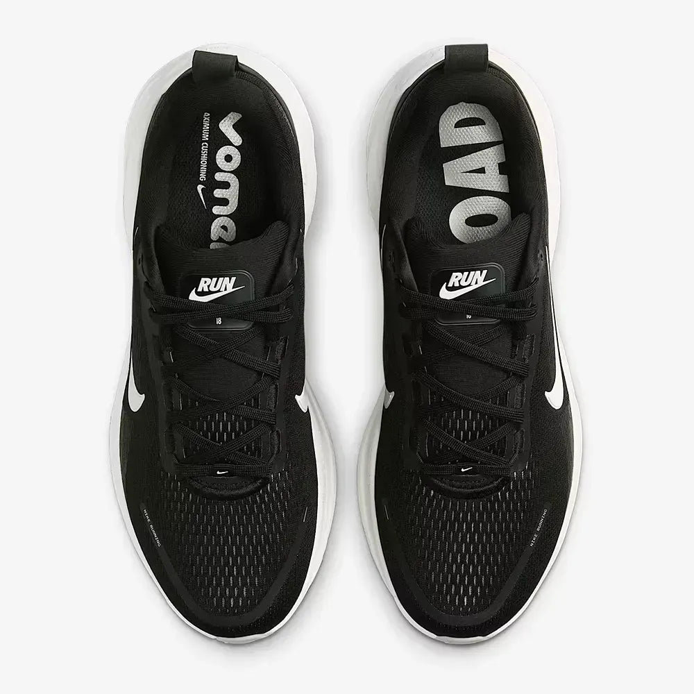 NK Air Zoom Vomero 18 Black Coconut Milk