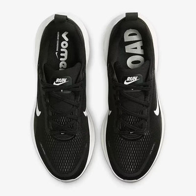 NK Air Zoom Vomero 18 Black Coconut Milk