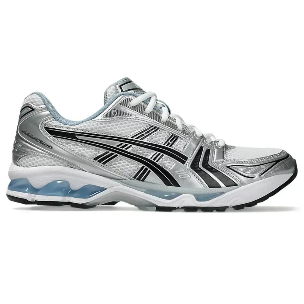ASC Gel Kayano 14 x JJJJound - White/Blue