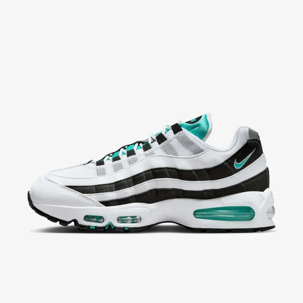 NK Air Max 95 OG Black Border