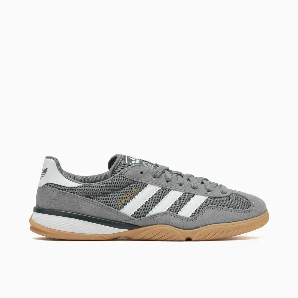 Ad Gazelle Sala - Grey/White