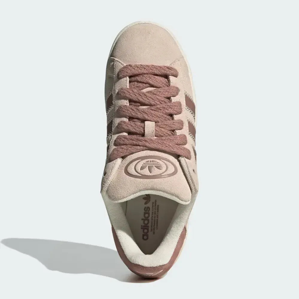 Ad Campus 00s - Cream White/Wonder Quartz/Warm Clay