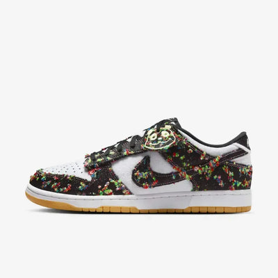 NK Dunk Low - Panda Monium