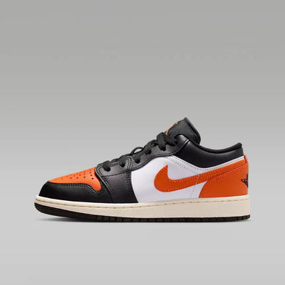 AJ 1 Low GS Shattered Backboard Alternate