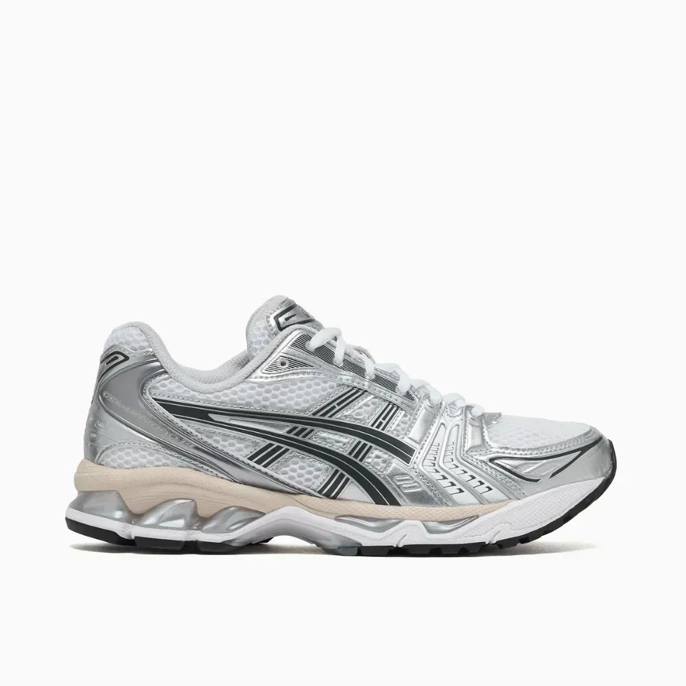 ASC Gel Kayano 14 -  White Graphite/Grey