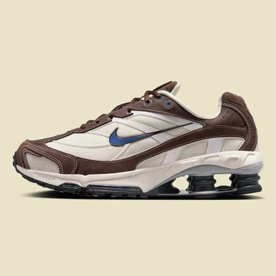 NK Shox Ride 2 - Brown