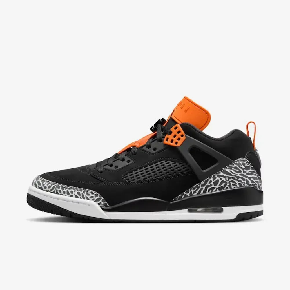 AJ Spizike Low Safari