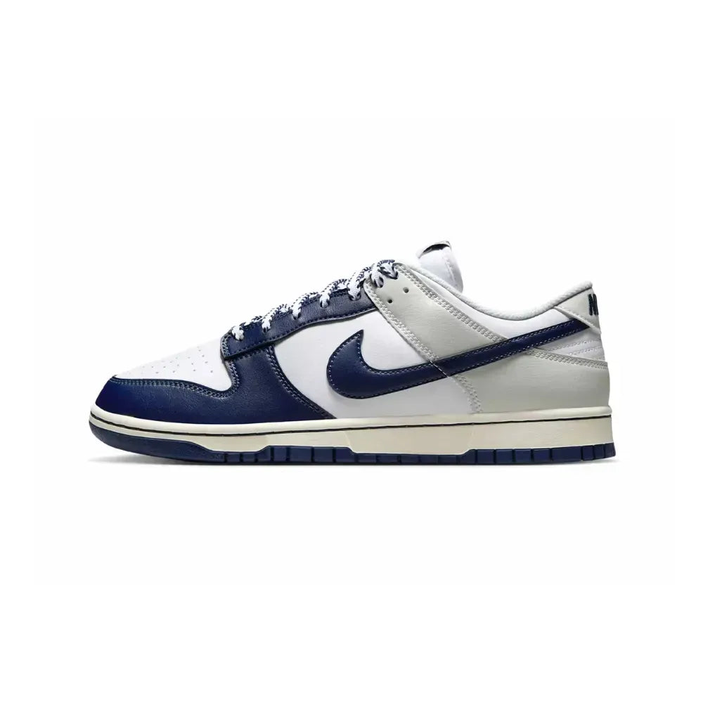 NK Dunk Low - New York Yankees
