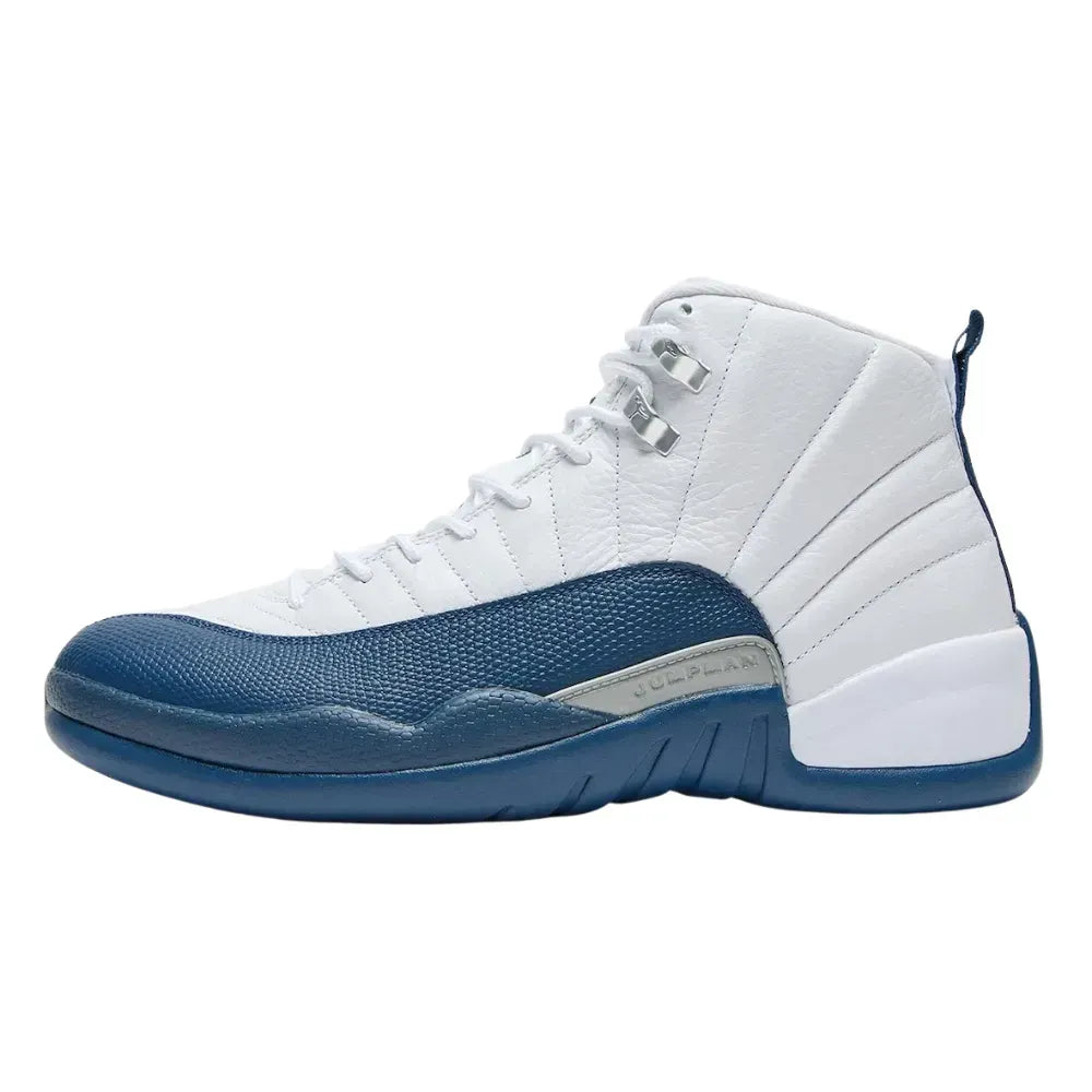 AJ 12 Retro French Blue