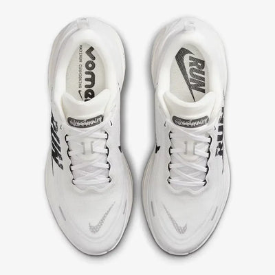 NK Vomero Plus Summit White Vast Grey Sail Black