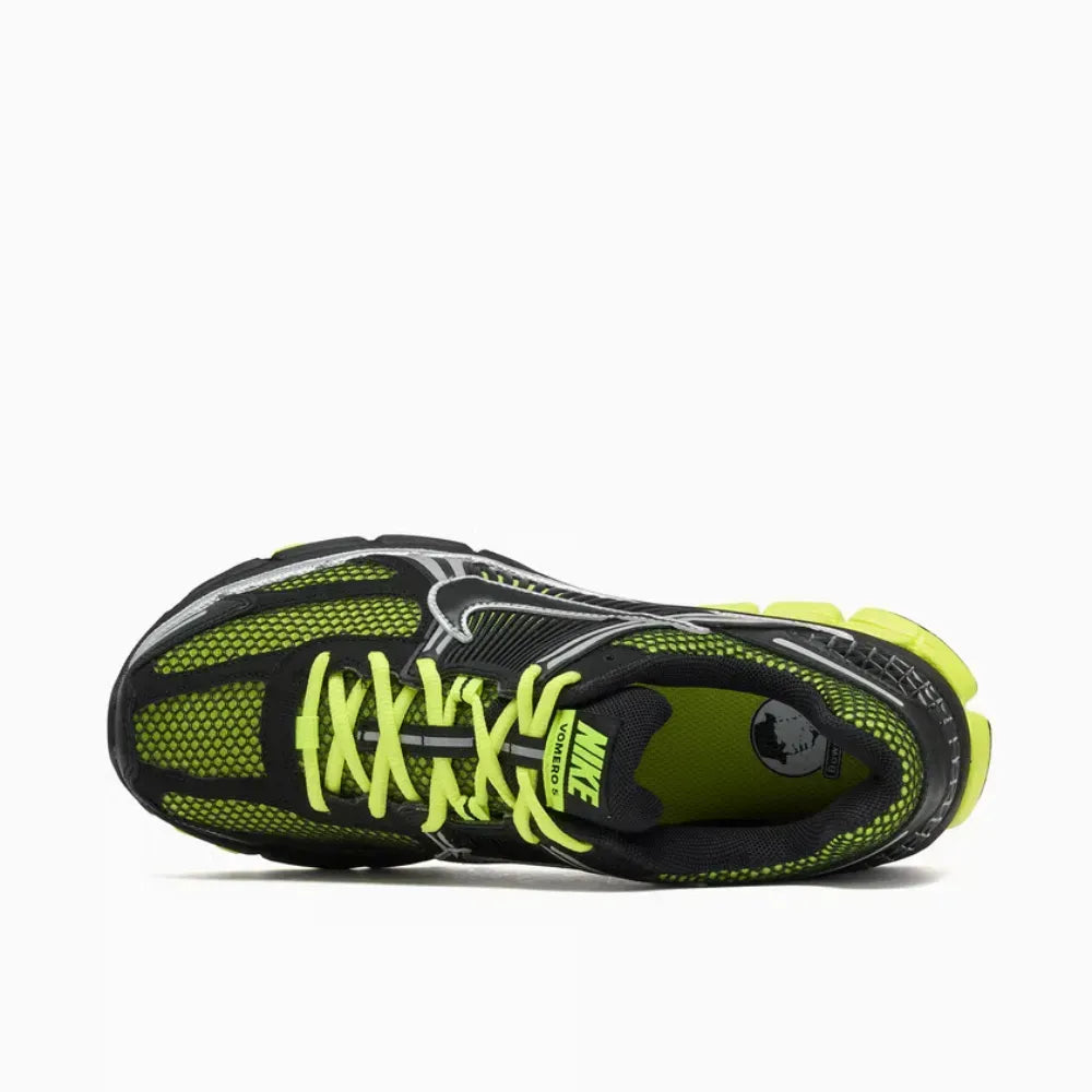 NK Zoom Vomero 5 Lemon Venom