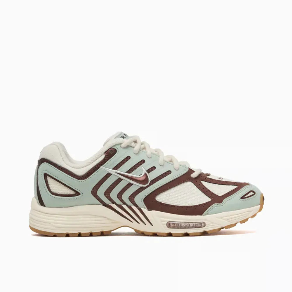 NK Air Pegasus 2005 - Seafoam Fauna Brown Pale Ivory