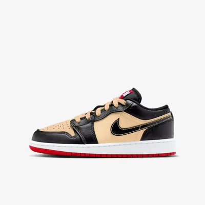 AJ 1 Low GS Pizza