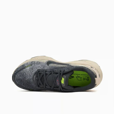 NK Vomero 18 Oatmeal Anthracite