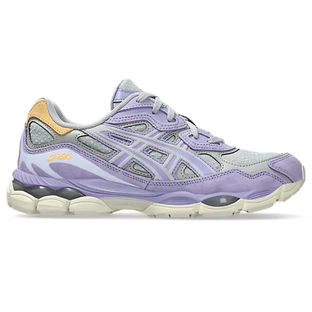ASC Gel NYC - Piedmont Grey/Bluebell
