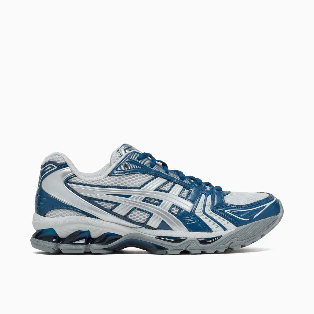ASC Gel Kayano 14 - Glacier Grey/Pure Silver