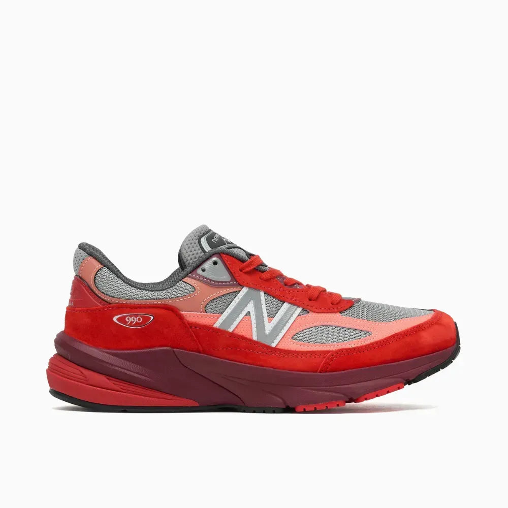 NB 990v6 MiUSA – Community Red