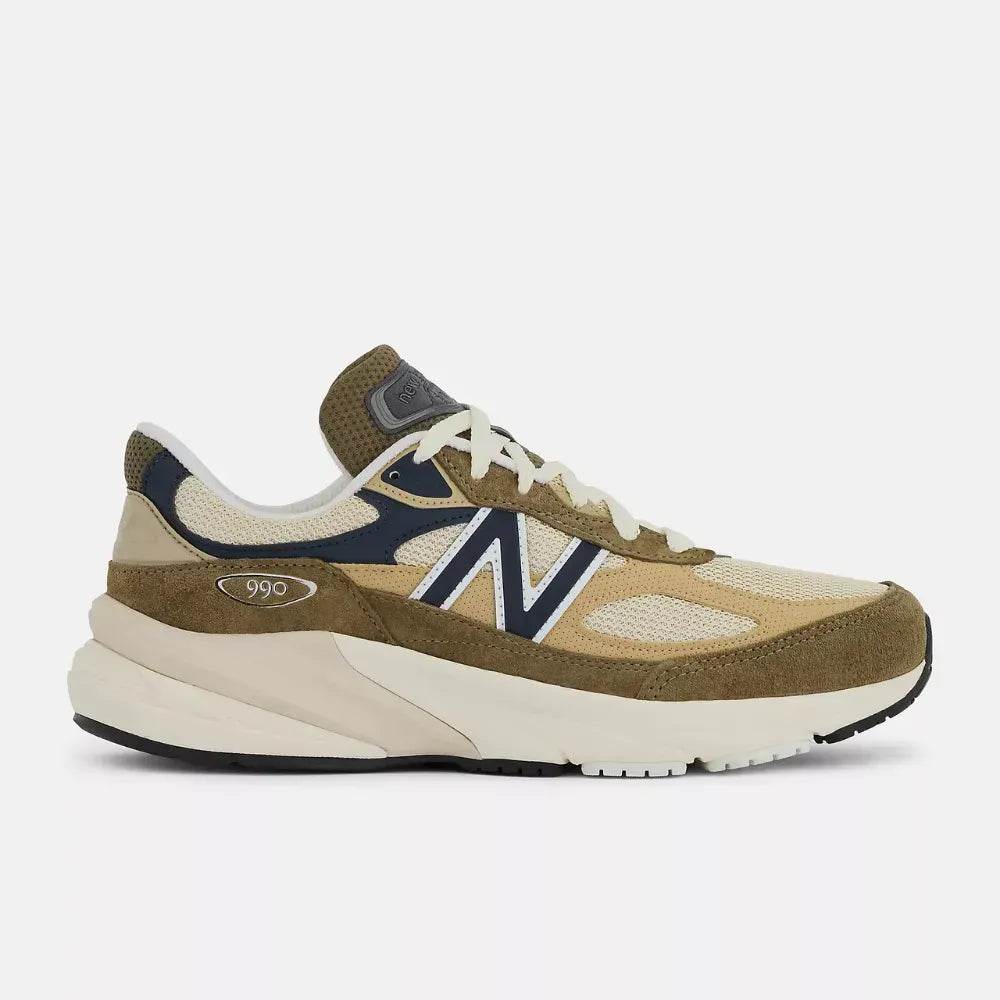 NB 990v6 MiUSA – Dark Camo Incense Natural Indigo