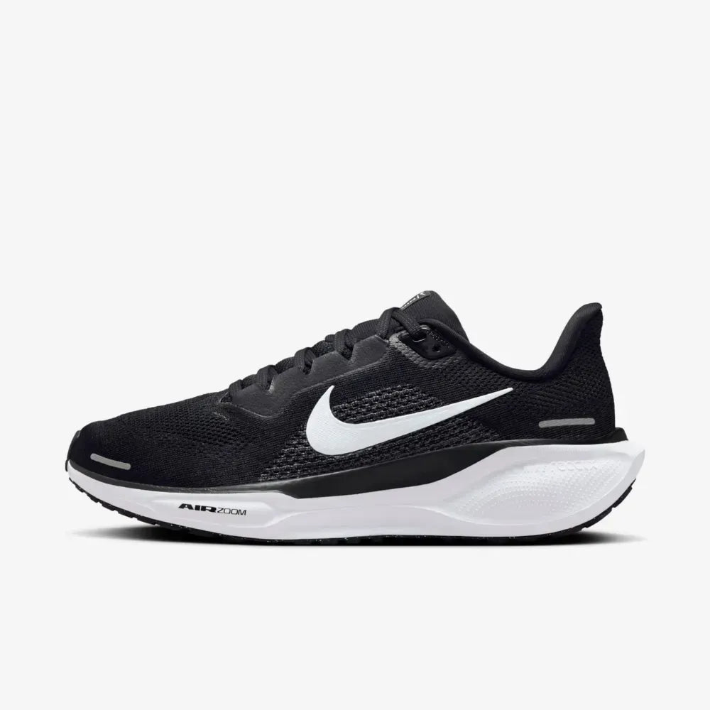 NK Air Zoom Pegasus 41 - Black White