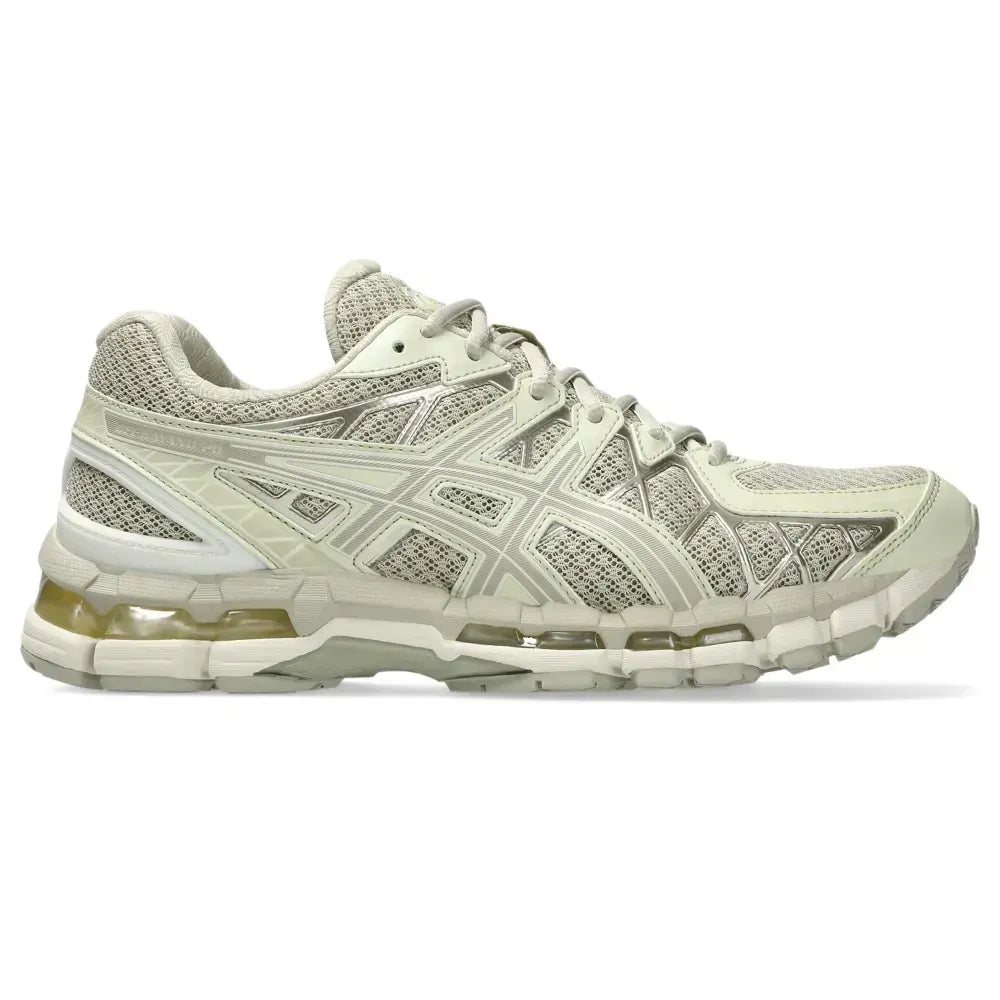 ASC Gel Kayano 20 - Cream Grey