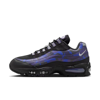 NK Air Max 95 Court Purple Wild Grape