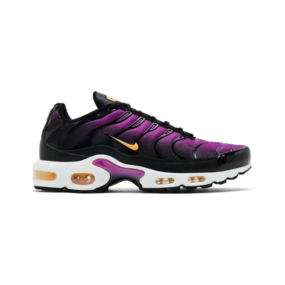 NK Air Max Plus - Violet/Black