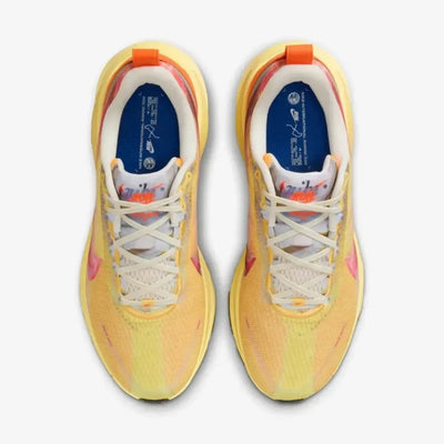 NK Vomero 18 SE Multi-Colour Vivid Sulphur Dark Sulphur Clear