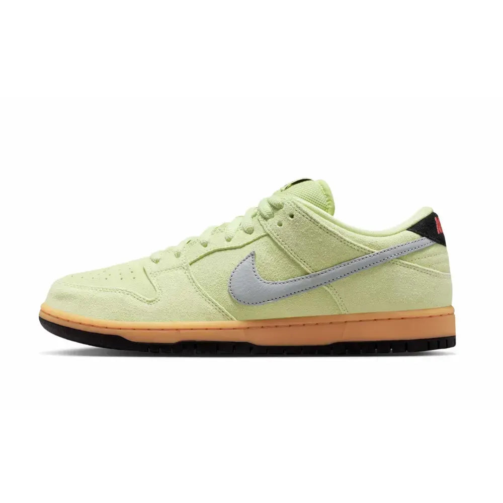 NK Dunk Low - Verdugo Mountain
