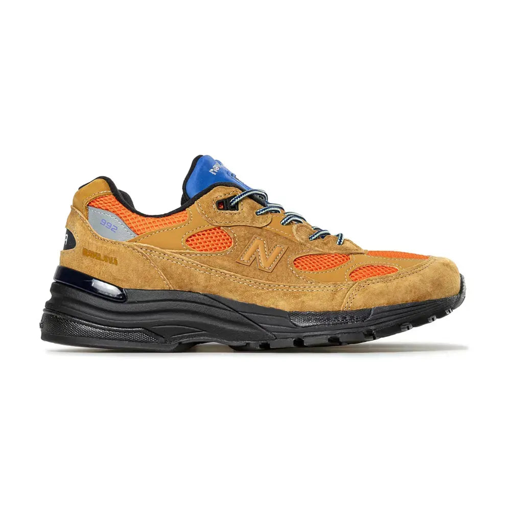 NB 992 - Tiger Eye