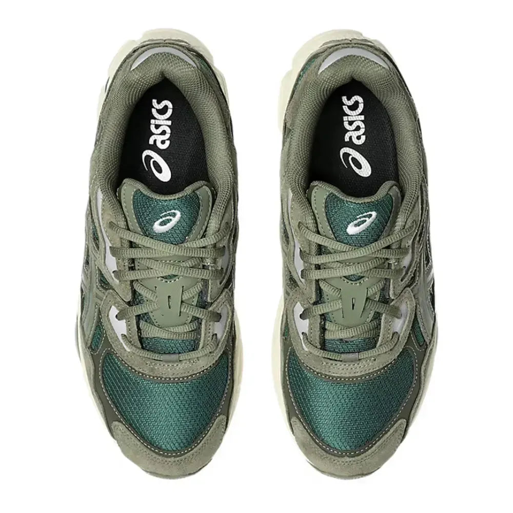 ASC Gel NYC - Grove/Olive/Canvas