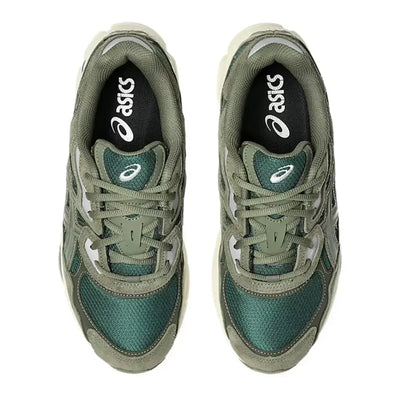 ASC Gel NYC - Grove/Olive/Canvas