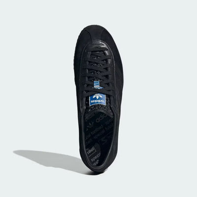 Ad Gazelle SPZL - Triple Black