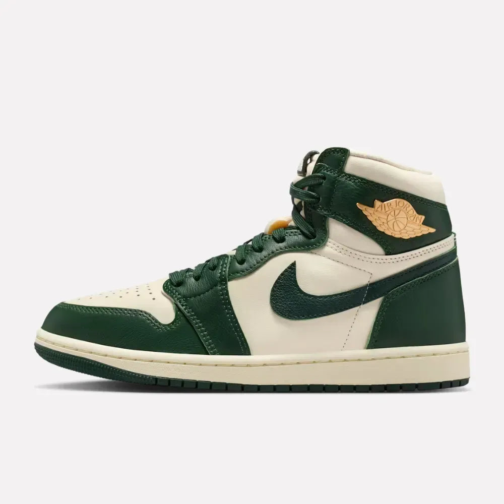 AJ 1 High OG Pro Green