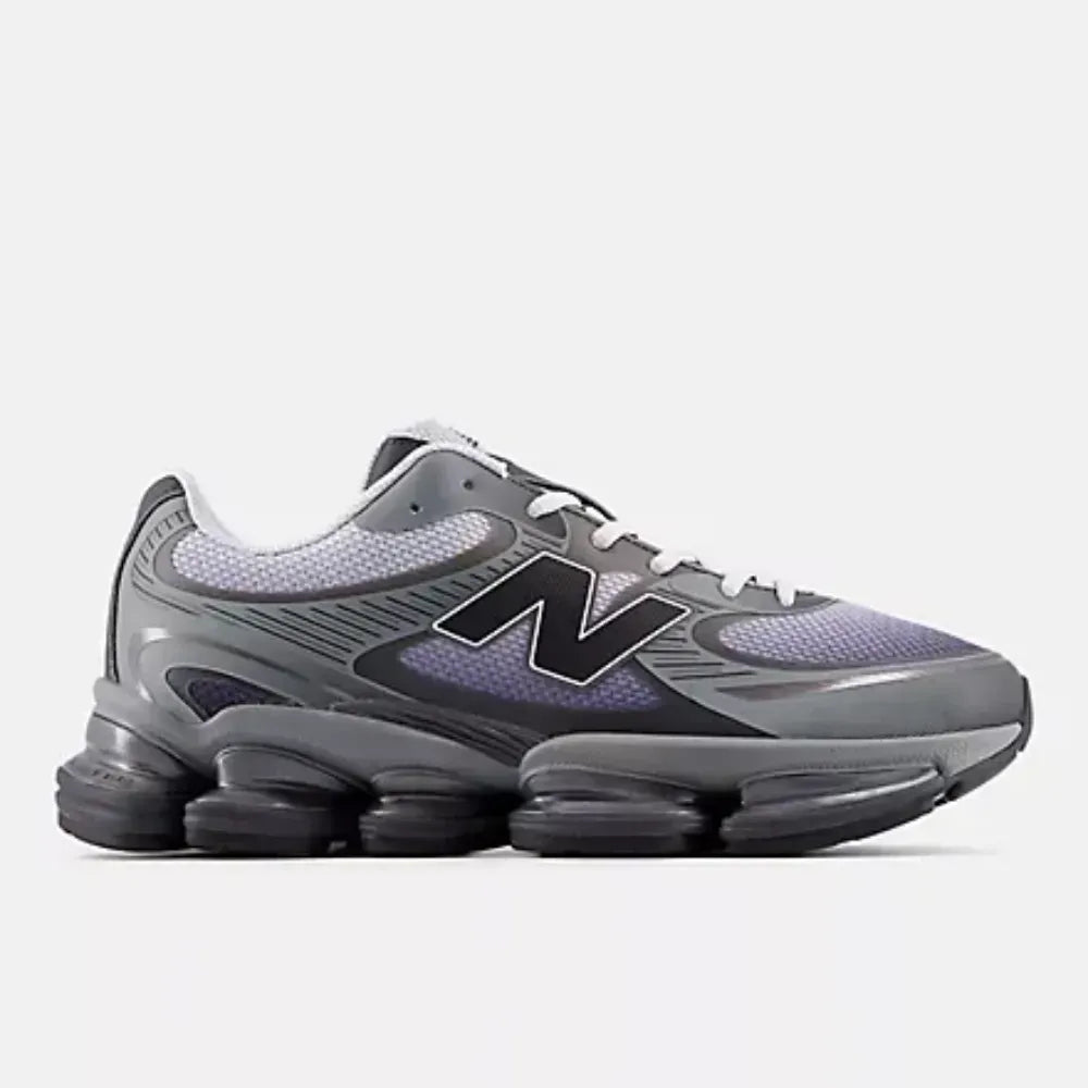 NB Abzorb 2000 - Pearl Grey/Black