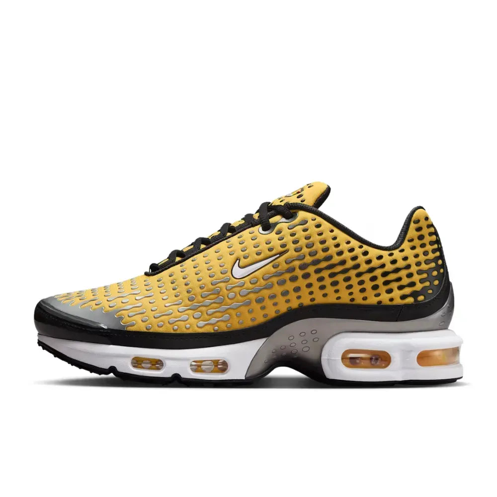 NK Air Max Plus VII Varsity Maize