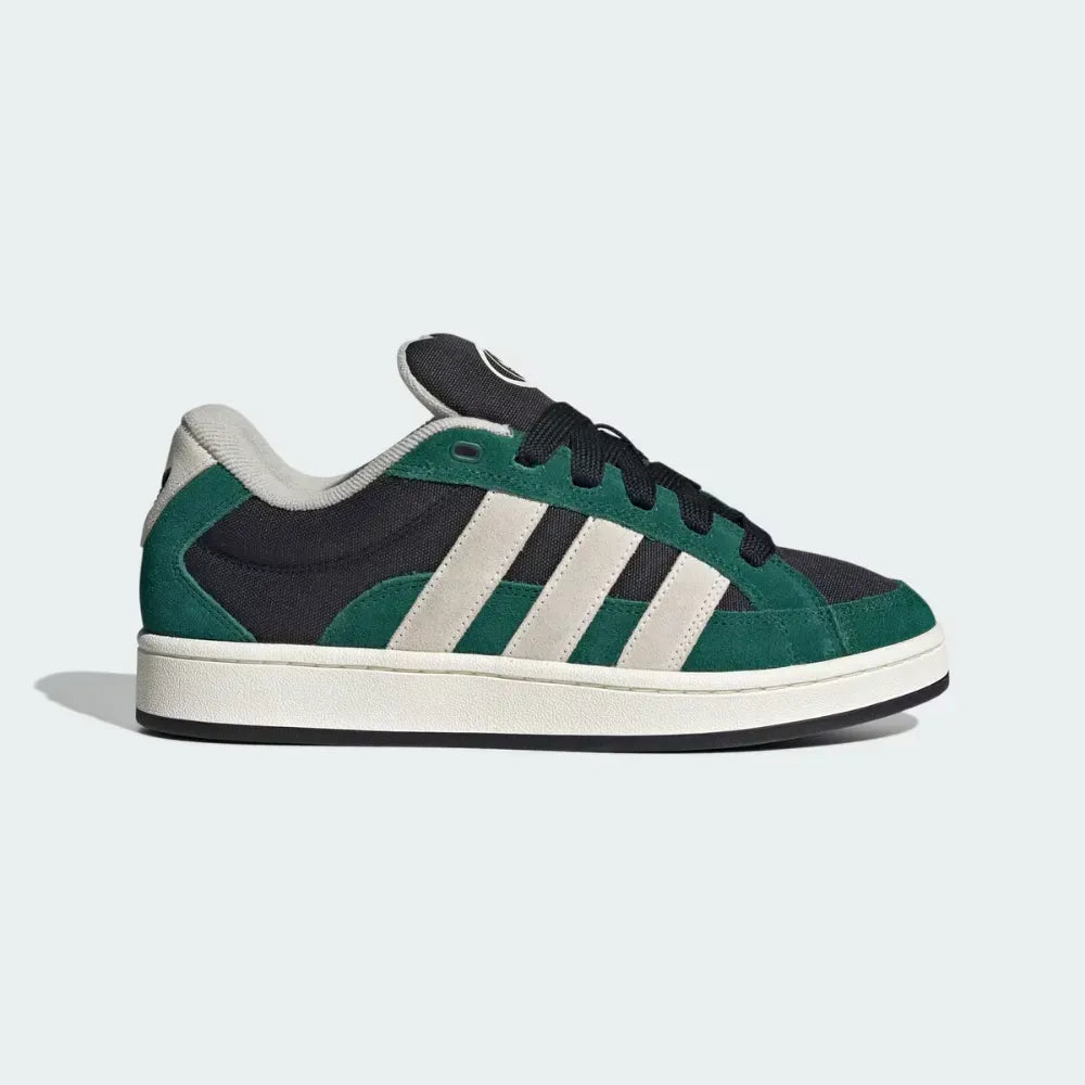 Ad Campus 00s - Black/Green