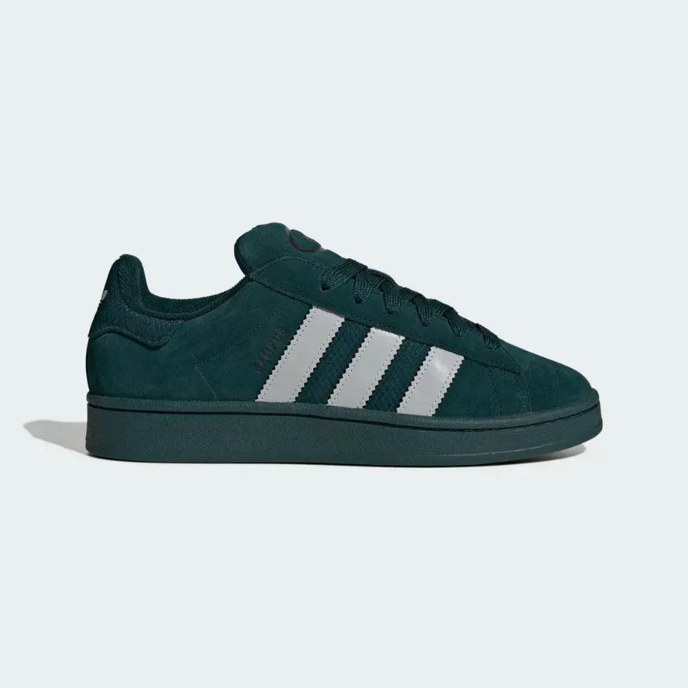 Ad Campus 00s - Dark Green