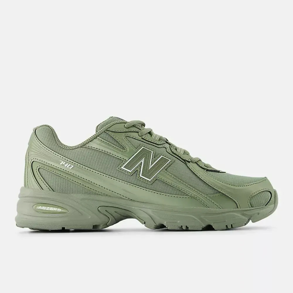 NB 740 - Olive Green