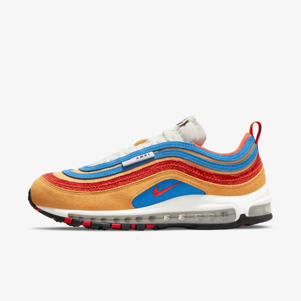 NK Air Max 97 - Running Club