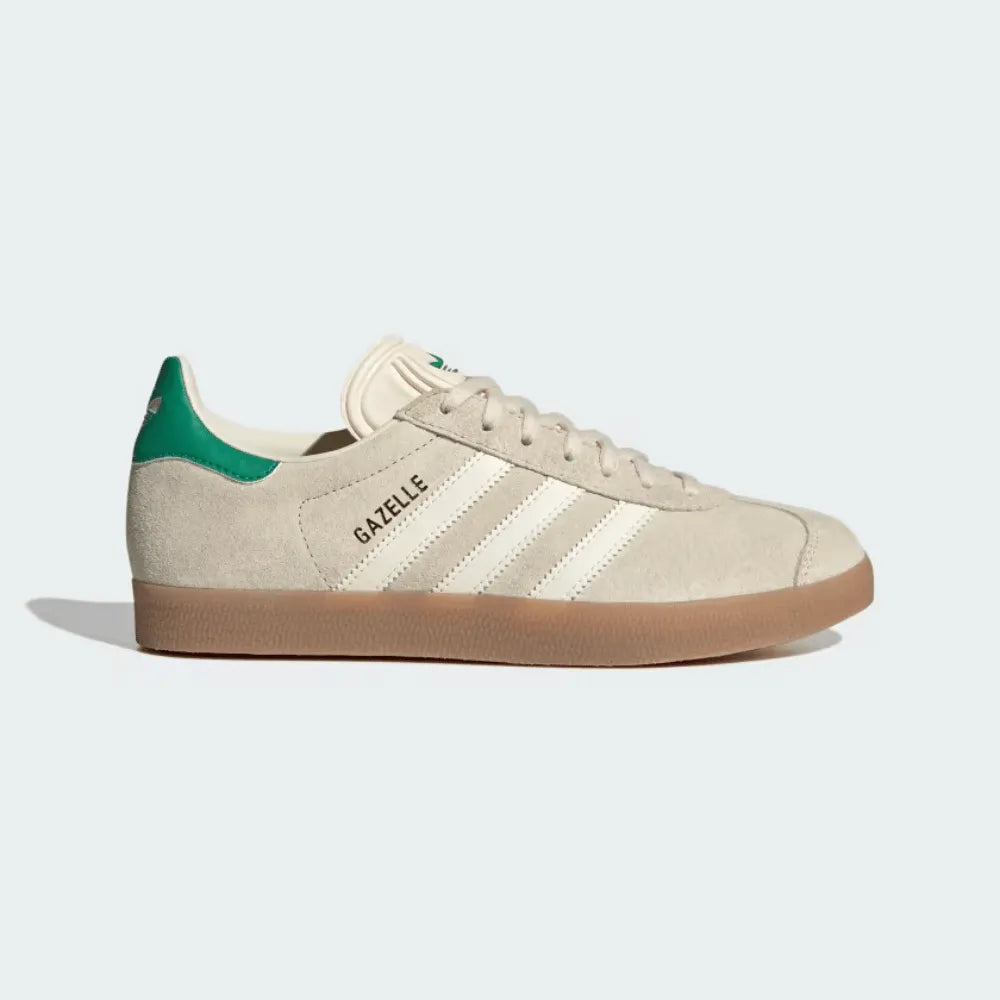 Ad Gazelle - Cream White Gum