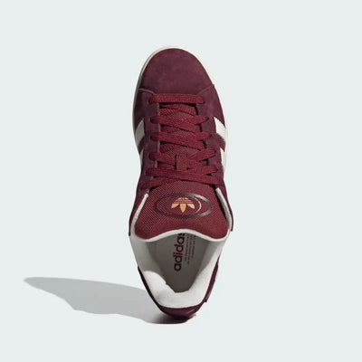 Ad Campus 00s - Collegiate Burgundy
