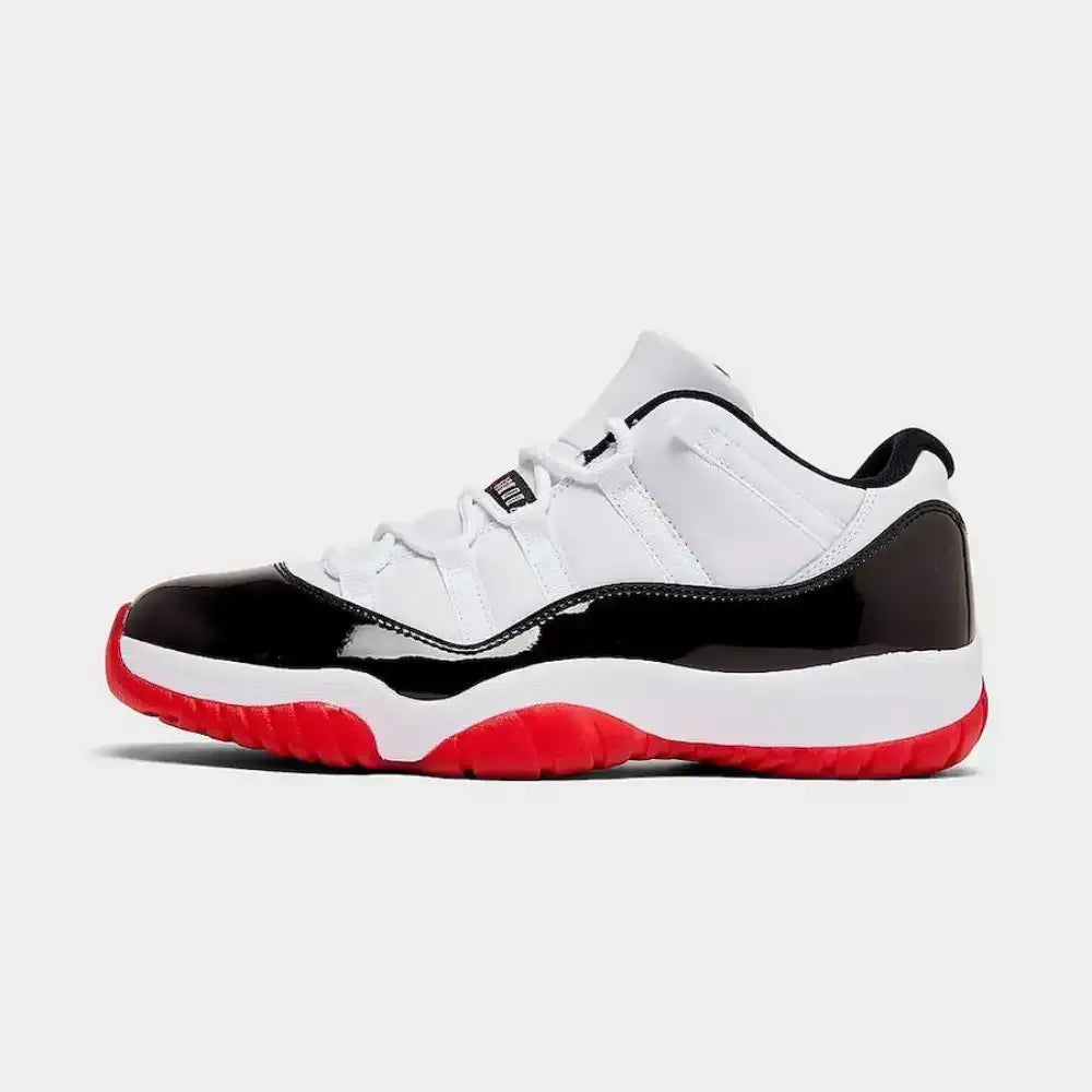 AJ 11 Low - Concord Bred