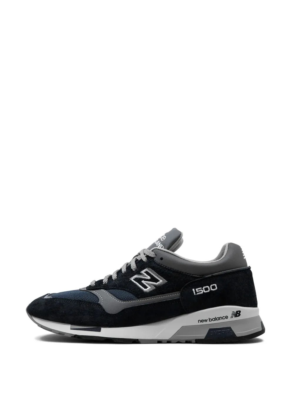 NB 1500 - Navy Blue/Grey/Black