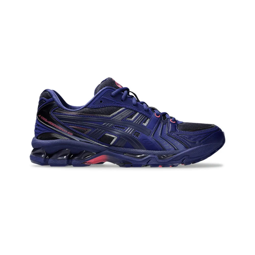 ASC Gel Kayano 14 x 8on8 - Indigo/Blue