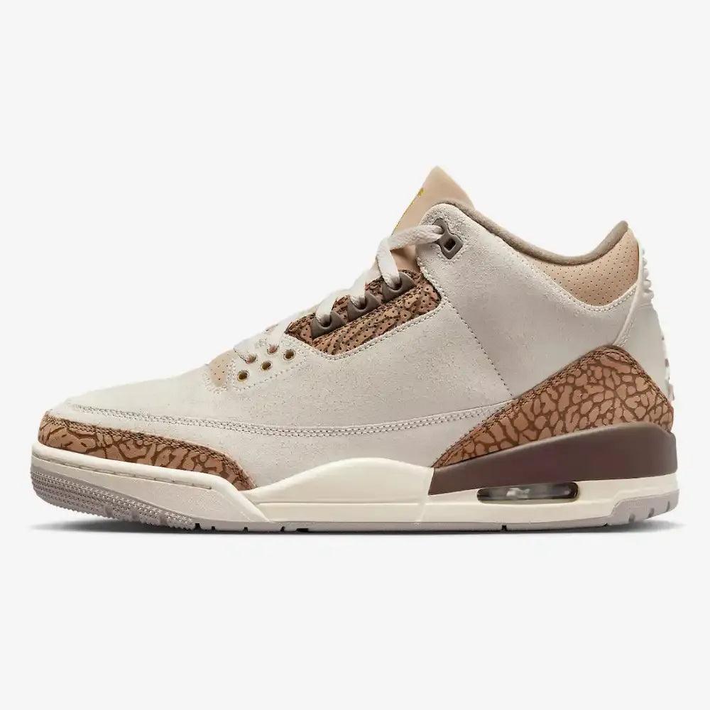 AJ 3 - Palomino